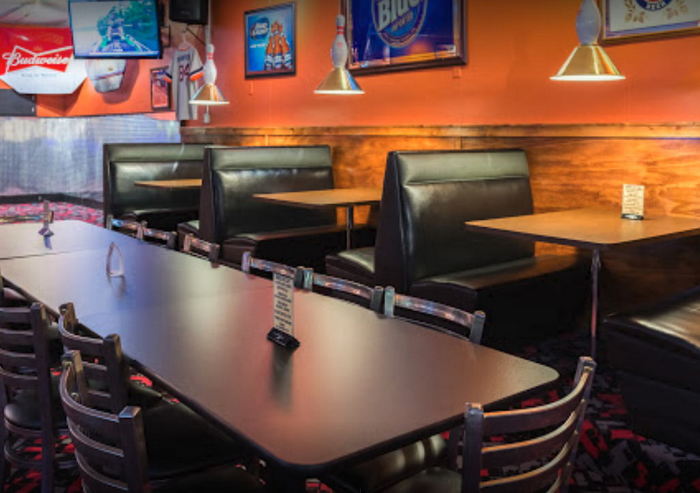 BC Lanes & The Venue Sports Bar and Grill (Boyne City Lanes) - From Website As Of 2022 (newer photo)